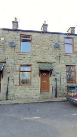  Image of 2 bedroom Terraced house for sale in Chapel Street Crawshawbooth Rossendale BB4 at Chapel Street Crawshawbooth Rossendale, BB4 8BS
