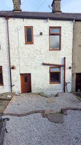  Image of 2 bedroom Terraced house for sale in Chapel Street Crawshawbooth Rossendale BB4 at Chapel Street Crawshawbooth Rossendale, BB4 8BS