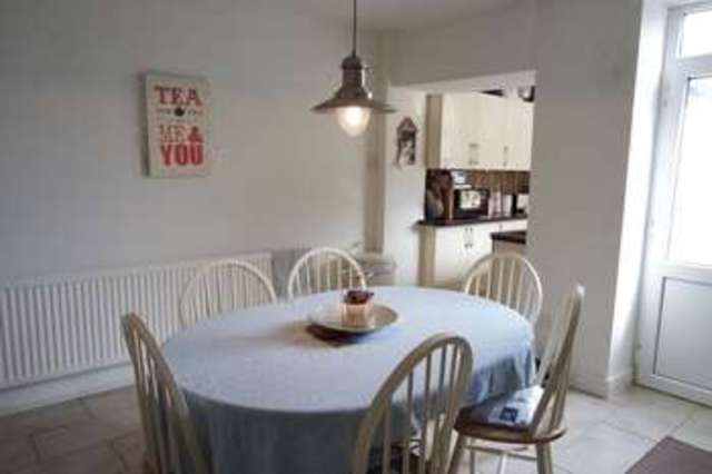  Image of 1 bedroom Terraced house for sale in Charles Street Mansfield Woodhouse Mansfield NG19 at Charles Street Mansfield Woodhouse Mansfield, NG19 8AR