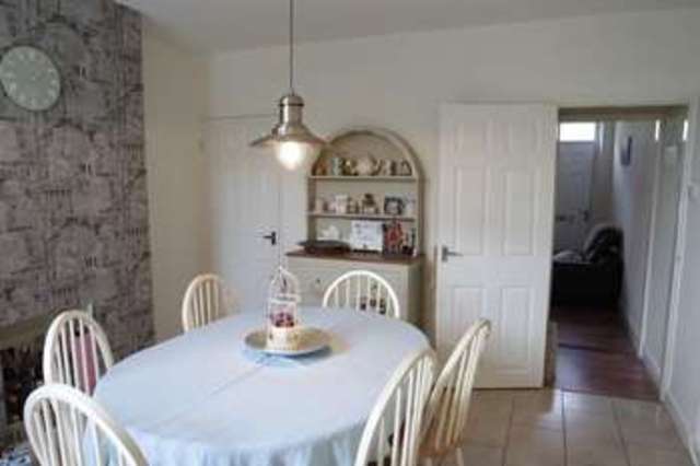  Image of 1 bedroom Terraced house for sale in Charles Street Mansfield Woodhouse Mansfield NG19 at Charles Street Mansfield Woodhouse Mansfield, NG19 8AR