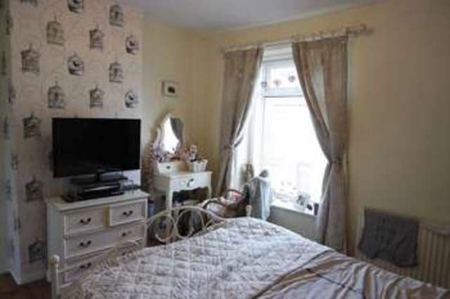  Image of 1 bedroom Terraced house for sale in Charles Street Mansfield Woodhouse Mansfield NG19 at Charles Street Mansfield Woodhouse Mansfield, NG19 8AR