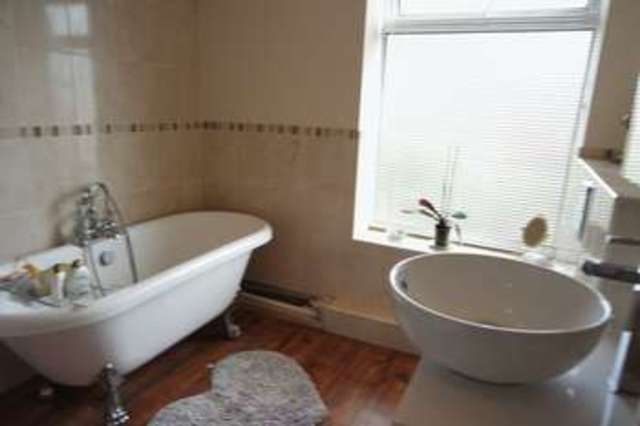  Image of 1 bedroom Terraced house for sale in Charles Street Mansfield Woodhouse Mansfield NG19 at Charles Street Mansfield Woodhouse Mansfield, NG19 8AR