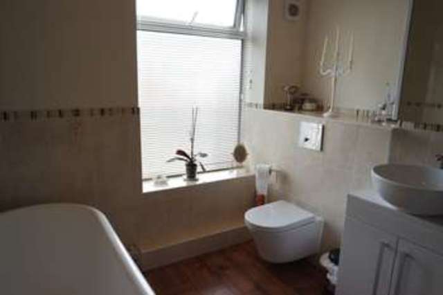  Image of 1 bedroom Terraced house for sale in Charles Street Mansfield Woodhouse Mansfield NG19 at Charles Street Mansfield Woodhouse Mansfield, NG19 8AR