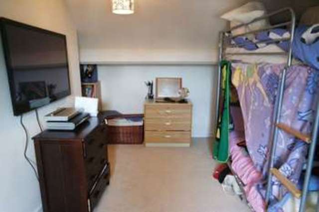  Image of 1 bedroom Terraced house for sale in Charles Street Mansfield Woodhouse Mansfield NG19 at Charles Street Mansfield Woodhouse Mansfield, NG19 8AR