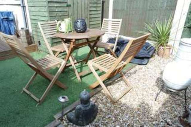  Image of 1 bedroom Terraced house for sale in Charles Street Mansfield Woodhouse Mansfield NG19 at Charles Street Mansfield Woodhouse Mansfield, NG19 8AR