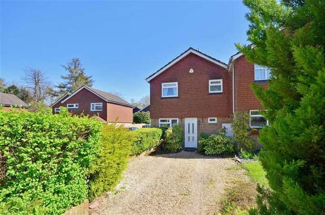  Image of 3 bedroom End of Terrace for sale in Charlton Gardens Coulsdon CR5 at Coulsdon Surrey Coulsdon, CR5 1AS