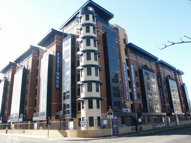  Image of 1 bedroom Apartment to rent in Canute Road Southampton SO14 at 85 Canute Road  Southampton, SO14 3FY