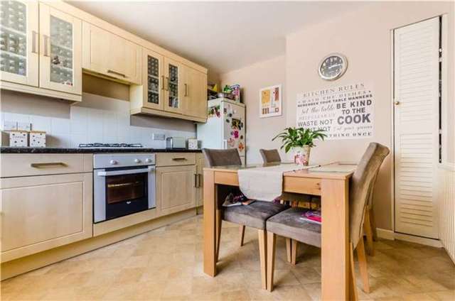  Image of 3 bedroom End of Terrace for sale in Chartfield Road Cherry Hinton Cambridge CB1 at Cherry Hinton, CB1 9JX
