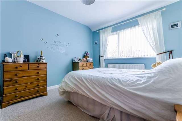  Image of 3 bedroom End of Terrace for sale in Chartfield Road Cherry Hinton Cambridge CB1 at Cherry Hinton, CB1 9JX