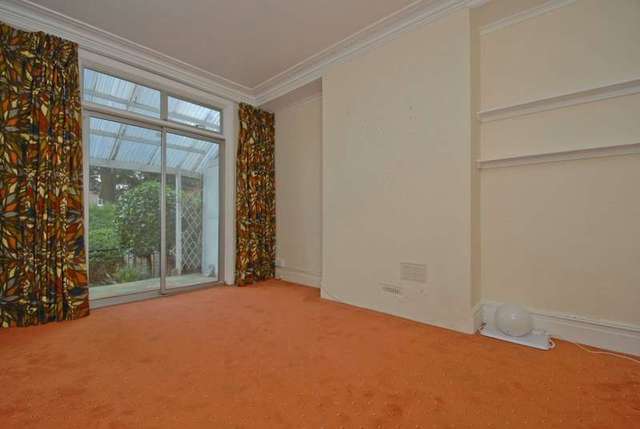  Image of 3 bedroom Terraced house for sale in Chatsworth Avenue Wembley HA9 at Wembley Middlesex, HA9 6BE