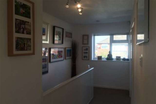  Image of 3 bedroom Semi-Detached house to rent in Chatsworth Road Wilmslow SK9 at Wilmslow, SK9 6EE