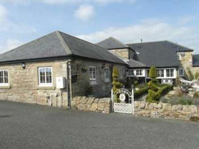  Image of 4 bedroom Detached house for sale in Cheeveley Steading Acklington Morpeth NE65 at 3, Cheeveley Steading Acklington Morpeth, NE65 9AY
