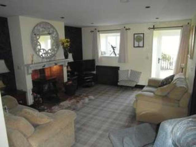  Image of 4 bedroom Detached house for sale in Cheeveley Steading Acklington Morpeth NE65 at 3, Cheeveley Steading Acklington Morpeth, NE65 9AY
