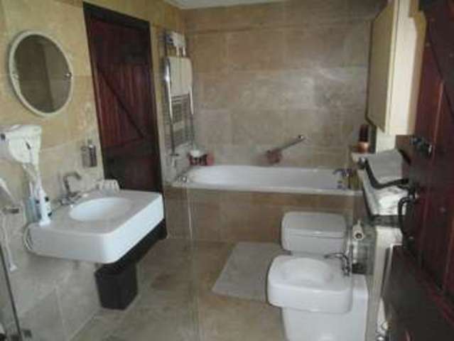  Image of 4 bedroom Detached house for sale in Cheeveley Steading Acklington Morpeth NE65 at 3, Cheeveley Steading Acklington Morpeth, NE65 9AY