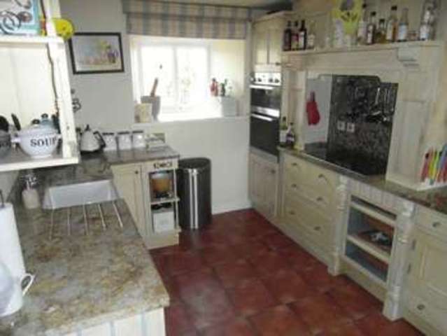  Image of 4 bedroom Detached house for sale in Cheeveley Steading Acklington Morpeth NE65 at 3, Cheeveley Steading Acklington Morpeth, NE65 9AY