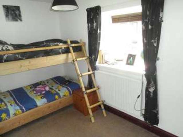  Image of 4 bedroom Detached house for sale in Cheeveley Steading Acklington Morpeth NE65 at 3, Cheeveley Steading Acklington Morpeth, NE65 9AY
