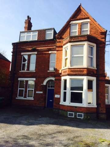  Image of 1 bedroom Flat to rent in Nottingham Road New Basford Nottingham NG7 at 321 Nottingham Road  Basford, NG7 7DB