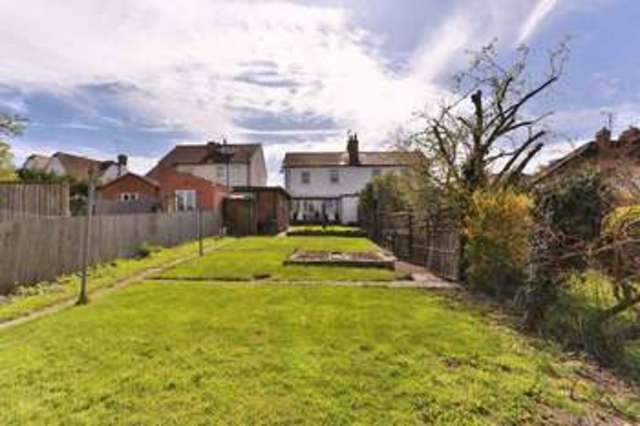  Image of 2 bedroom Semi-Detached house for sale in Swindon Lane Cheltenham GL50 at Swindon Lane  Cheltenham, GL50 4PB
