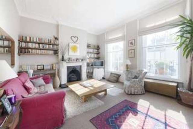  Image of 2 bedroom Flat for sale in Chepstow Road London W2 at Westbourne Grove London Westbourne Grove, W2 5BD
