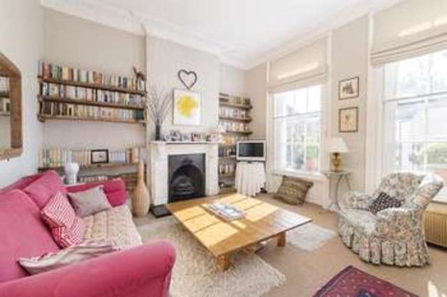  Image of 2 bedroom Flat for sale in Chepstow Road London W2 at Westbourne Grove London Westbourne Grove, W2 5BD