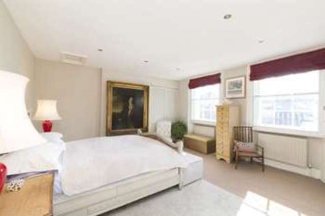  Image of 2 bedroom Flat for sale in Chepstow Road London W2 at Westbourne Grove London Westbourne Grove, W2 5BD