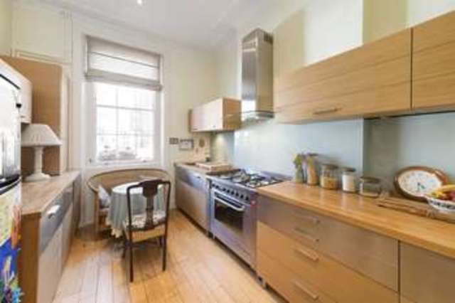 Image of 2 bedroom Flat for sale in Chepstow Road London W2 at Westbourne Grove London Westbourne Grove, W2 5BD