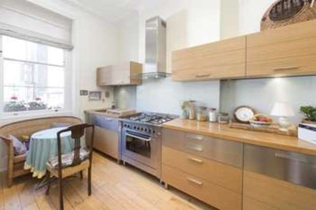  Image of 2 bedroom Flat for sale in Chepstow Road London W2 at Westbourne Grove London Westbourne Grove, W2 5BD