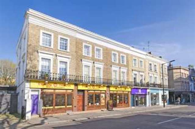  Image of 2 bedroom Flat for sale in Chepstow Road London W2 at Westbourne Grove London Westbourne Grove, W2 5BD