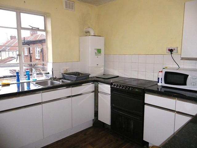  Image of Detached house to rent in Chesterton Road Chesterton Cambridge CB4 at Cambridge, CB4 1AS