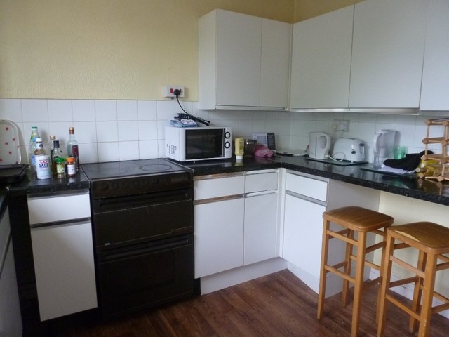  Image of Detached house to rent in Chesterton Road Chesterton Cambridge CB4 at Cambridge, CB4 1AS