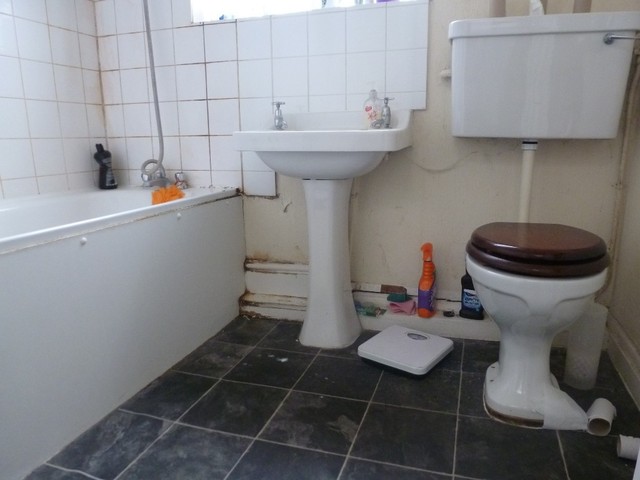  Image of Detached house to rent in Chesterton Road Chesterton Cambridge CB4 at Cambridge, CB4 1AS