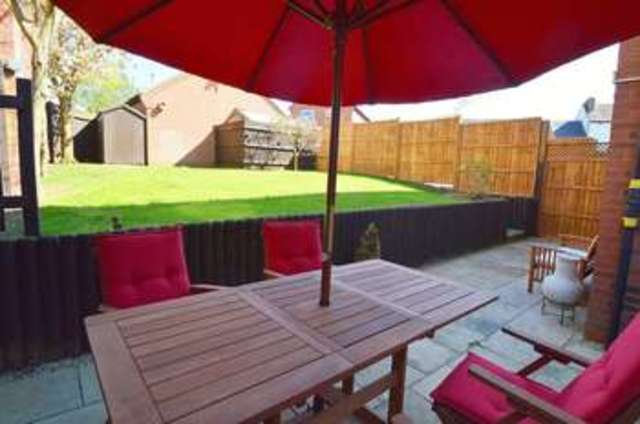  Image of 3 bedroom Detached house for sale in Chestnut Road Astwood Bank Redditch B96 at Chestnut Road Astwood Bank Redditch, B96 6AE