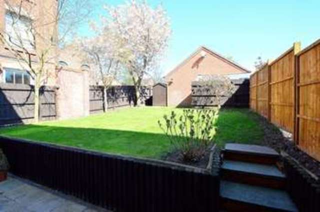  Image of 3 bedroom Detached house for sale in Chestnut Road Astwood Bank Redditch B96 at Chestnut Road Astwood Bank Redditch, B96 6AE