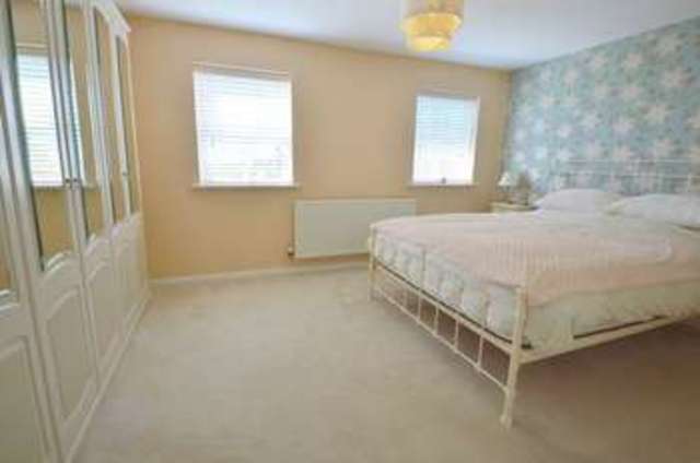  Image of 3 bedroom Detached house for sale in Chestnut Road Astwood Bank Redditch B96 at Chestnut Road Astwood Bank Redditch, B96 6AE