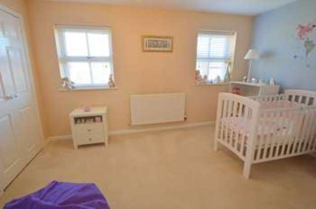  Image of 3 bedroom Detached house for sale in Chestnut Road Astwood Bank Redditch B96 at Chestnut Road Astwood Bank Redditch, B96 6AE
