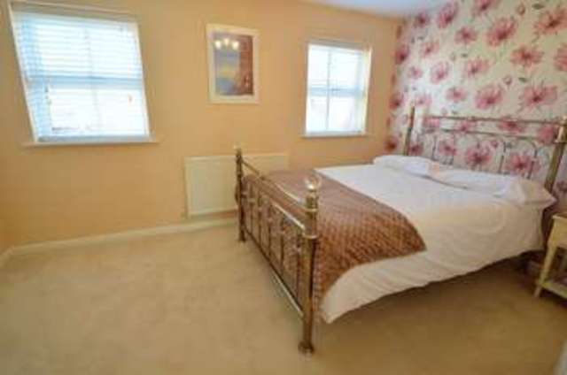  Image of 3 bedroom Detached house for sale in Chestnut Road Astwood Bank Redditch B96 at Chestnut Road Astwood Bank Redditch, B96 6AE