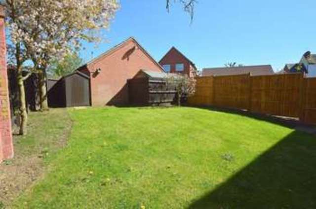  Image of 3 bedroom Detached house for sale in Chestnut Road Astwood Bank Redditch B96 at Chestnut Road Astwood Bank Redditch, B96 6AE
