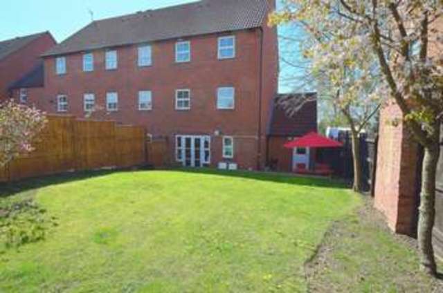  Image of 3 bedroom Detached house for sale in Chestnut Road Astwood Bank Redditch B96 at Chestnut Road Astwood Bank Redditch, B96 6AE