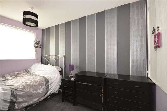  Image of 2 bedroom Terraced house for sale in Chevening Close Chatham ME5 at Walderslade Chatham Chatham, ME5 7PZ