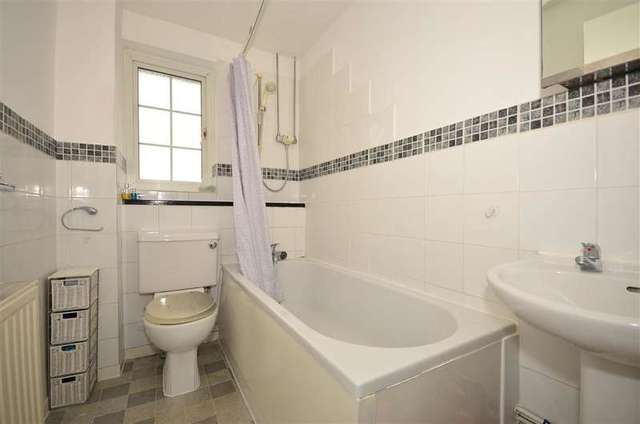  Image of 2 bedroom Terraced house for sale in Chevening Close Chatham ME5 at Walderslade Chatham Chatham, ME5 7PZ