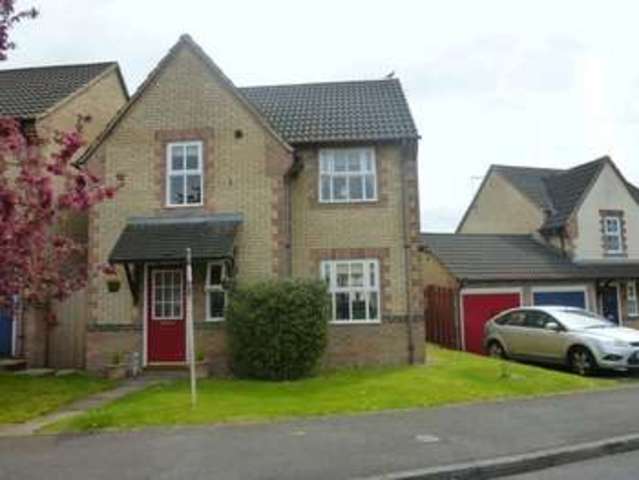  Image of 3 bedroom Detached house for sale in Chivers Road Pewsham Chippenham SN15 at Chivers Road Pewsham Chippenham, SN15 3GN