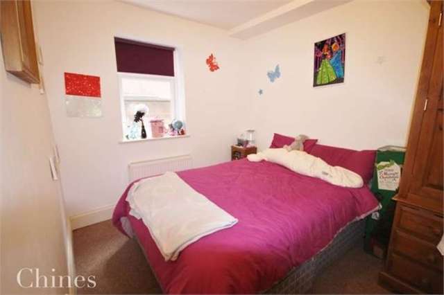  Image of 5 bedroom Detached house for sale in Christchurch Road Boscombe Bournemouth BH7 at Christchurch Road Bournemouth Pokesdown, BH7 6DQ