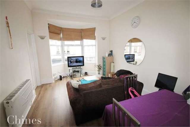  Image of 5 bedroom Detached house for sale in Christchurch Road Boscombe Bournemouth BH7 at Christchurch Road Bournemouth Pokesdown, BH7 6DQ