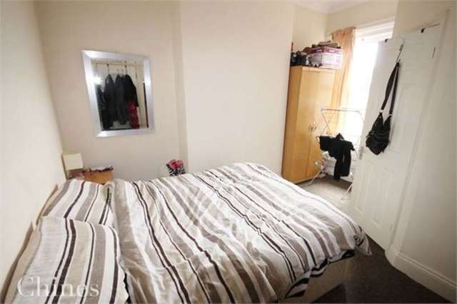  Image of 5 bedroom Detached house for sale in Christchurch Road Boscombe Bournemouth BH7 at Christchurch Road Bournemouth Pokesdown, BH7 6DQ