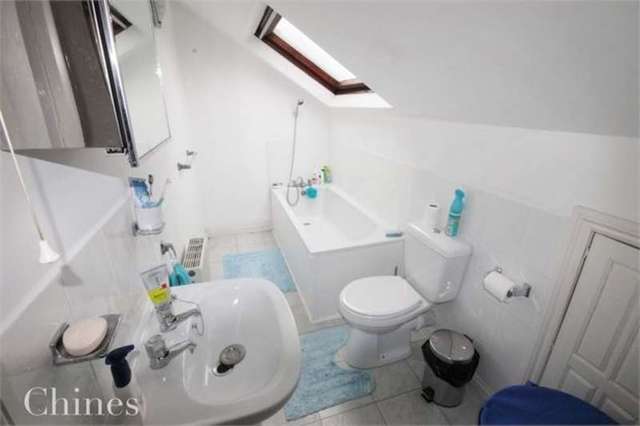  Image of 5 bedroom Detached house for sale in Christchurch Road Boscombe Bournemouth BH7 at Christchurch Road Bournemouth Pokesdown, BH7 6DQ