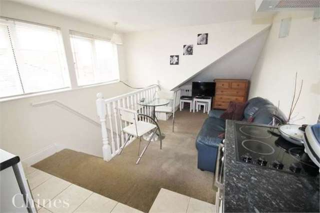  Image of 5 bedroom Detached house for sale in Christchurch Road Boscombe Bournemouth BH7 at Christchurch Road Bournemouth Pokesdown, BH7 6DQ
