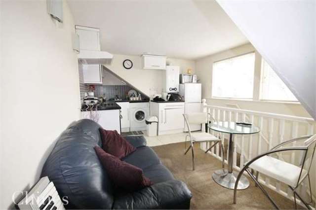  Image of 5 bedroom Detached house for sale in Christchurch Road Boscombe Bournemouth BH7 at Christchurch Road Bournemouth Pokesdown, BH7 6DQ