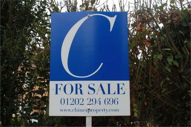  Image of 5 bedroom Detached house for sale in Christchurch Road Boscombe Bournemouth BH7 at Christchurch Road Bournemouth Pokesdown, BH7 6DQ