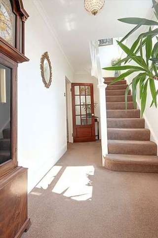  Image of 3 bedroom Property for sale in Christchurch Road Newport NP19 at Christchurch Road  Newport, NP19 8LN
