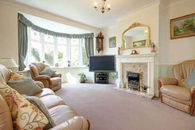 Image of 3 bedroom Property for sale in Christchurch Road Newport NP19 at Christchurch Road  Newport, NP19 8LN